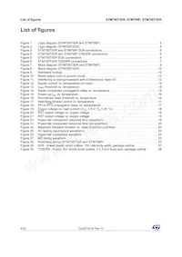 STM708TDS6E Datenblatt Seite 4