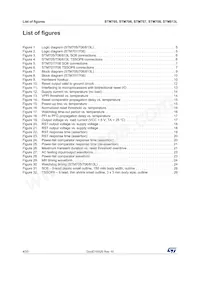 STM813LDS6F Datenblatt Seite 4