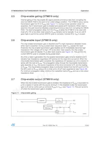STM819MM6E數據表 頁面 15
