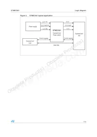 STMEC001ATTR Datasheet Page 7