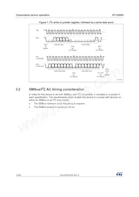 STTS2004B2DN3F Datasheet Page 16
