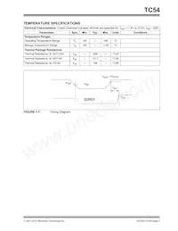 TC54VN6002EZB713 Datasheet Page 3