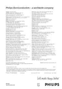 TDA3616T/N1數據表 頁面 20