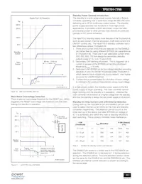 TFS7707H Datasheet Page 11