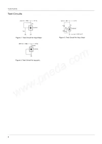 TL431ACD Datasheet Page 4