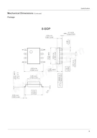 TL431ACD Datasheet Page 9
