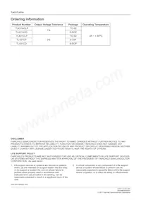 TL431ACD Datasheet Page 10