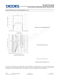 TL431AS-13 Datasheet Page 8