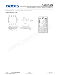 TL431AS-13 Datasheet Page 13