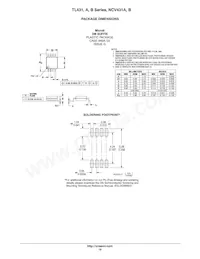 TL431CP Datasheet Page 19