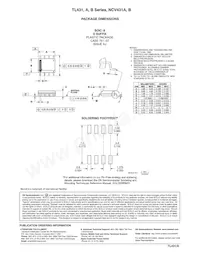 TL431CP Datasheet Page 20