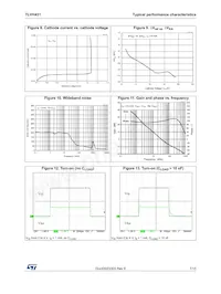 TLVH431AIL3T Datasheet Page 7