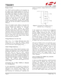 TS6001BIG325T Datenblatt Seite 8