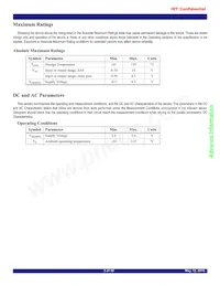 TSE2002B3CNRG Datasheet Page 3