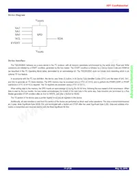 TSE2002B3CNRG數據表 頁面 11