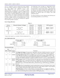 X40015V8I-CT1數據表 頁面 2