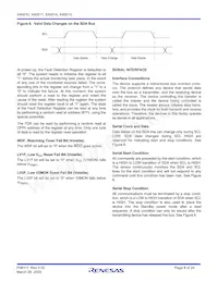 X40015V8I-CT1 Datasheet Pagina 8