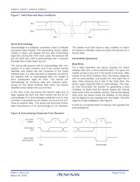 X40015V8I-CT1 Datasheet Page 9