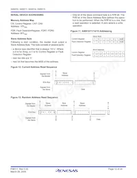 X40015V8I-CT1 Datasheet Pagina 12