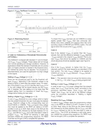 X40021S14Z-BT1 Datasheet Page 6