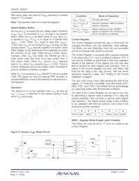 X40021S14Z-BT1數據表 頁面 7