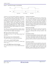 X40021S14Z-BT1 Datenblatt Seite 10