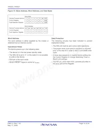 X40021S14Z-BT1 Datasheet Pagina 14