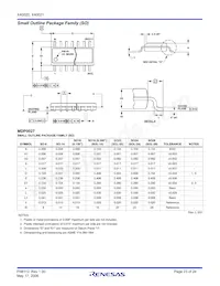 X40021S14Z-BT1 Datenblatt Seite 23