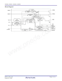 X40030S14Z-BT1 Datasheet Page 2
