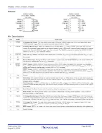 X40030S14Z-BT1 Datasheet Page 6