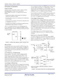 X40030S14Z-BT1數據表 頁面 7