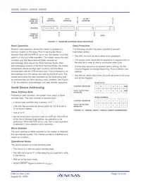 X40030S14Z-BT1 Datasheet Page 14