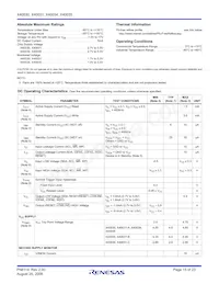 X40030S14Z-BT1 Datasheet Page 15