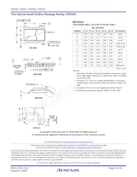 X40030S14Z-BT1數據表 頁面 23