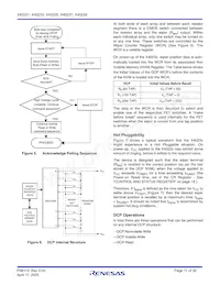 X40239S16I-BT1 Datasheet Page 11