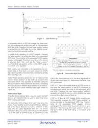 X40239S16I-BT1 Datenblatt Seite 12