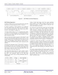 X40239S16I-BT1數據表 頁面 13