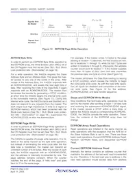 X40239S16I-BT1 Datasheet Page 15