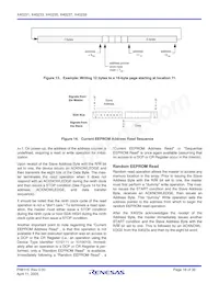 X40239S16I-BT1 Datasheet Pagina 16