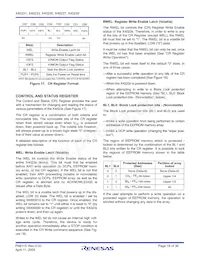 X40239S16I-BT1數據表 頁面 18