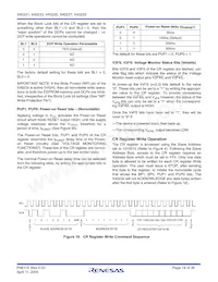 X40239S16I-BT1 Datasheet Pagina 19