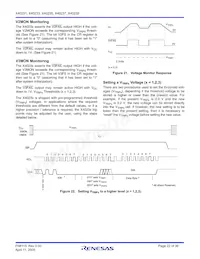 X40239S16I-BT1 Datasheet Page 22
