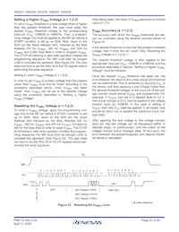 X40239S16I-BT1 Datasheet Pagina 23