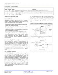 X40415V8I-CT1 Datenblatt Seite 3