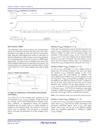 X40415V8I-CT1 Datenblatt Seite 4