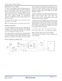 X40415V8I-CT1 Datenblatt Seite 5