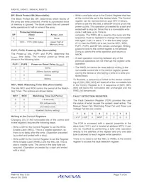 X40415V8I-CT1 Datasheet Page 7