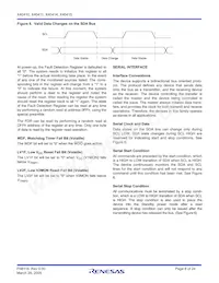 X40415V8I-CT1 Datasheet Page 8