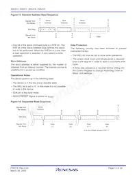 X40415V8I-CT1 Datasheet Page 13