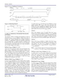 X40421V14I-CT1 Datasheet Page 6